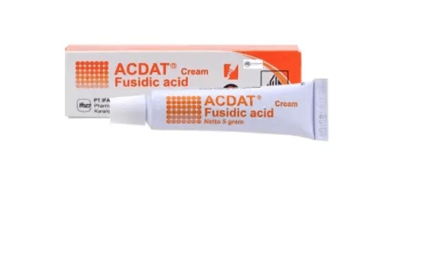 Acdat Cream