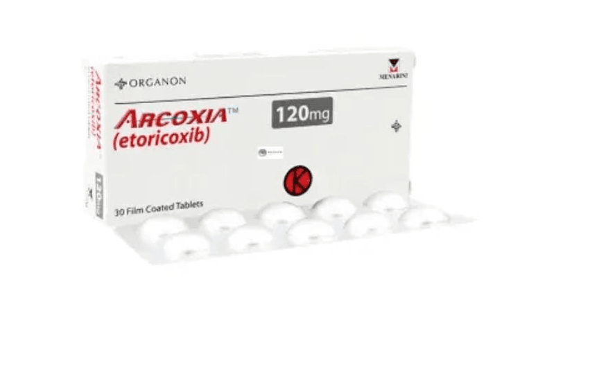 Acoxi 120 mg